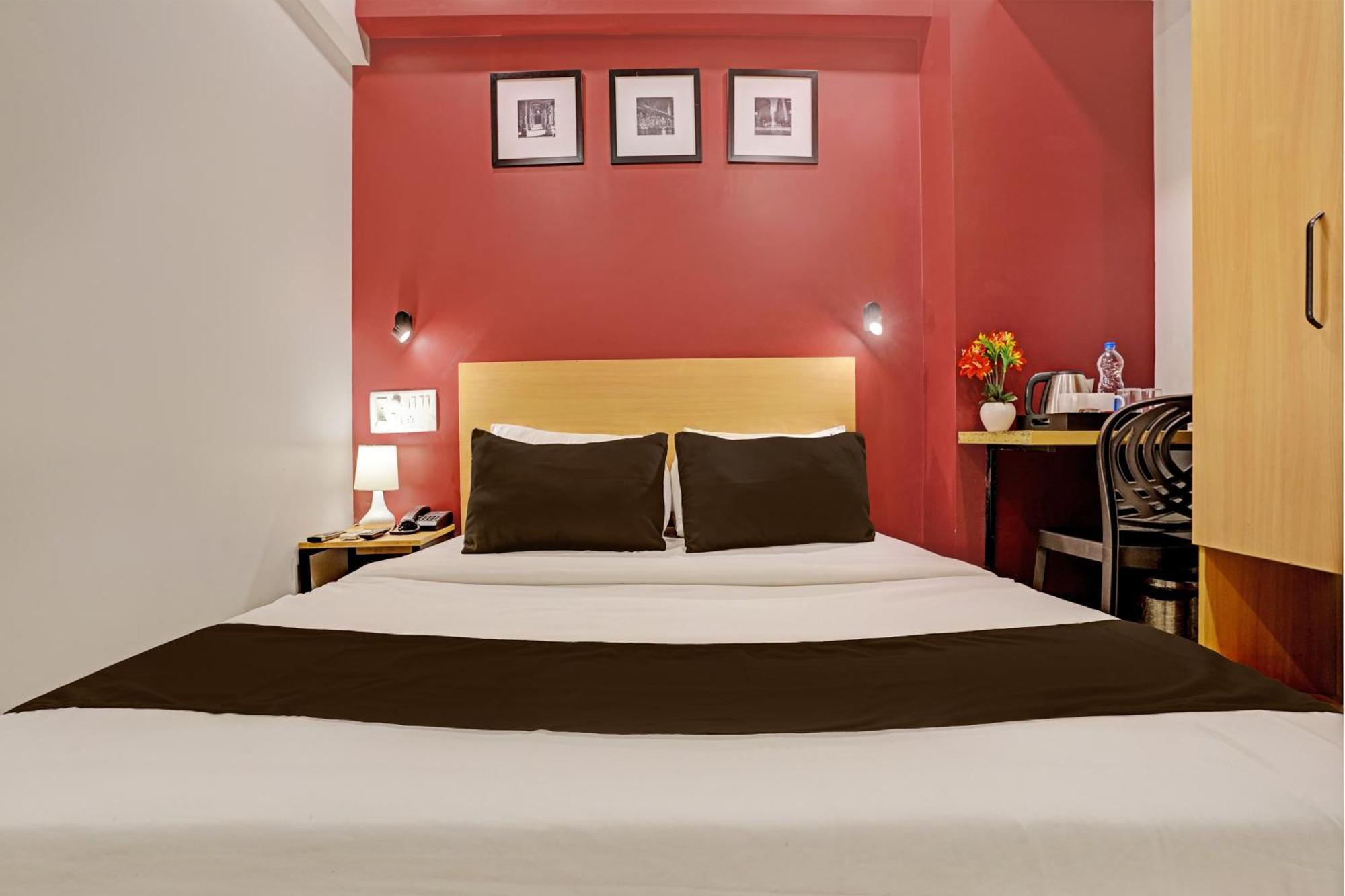 Hotel O Didar House Нави Мумбаи Экстерьер фото