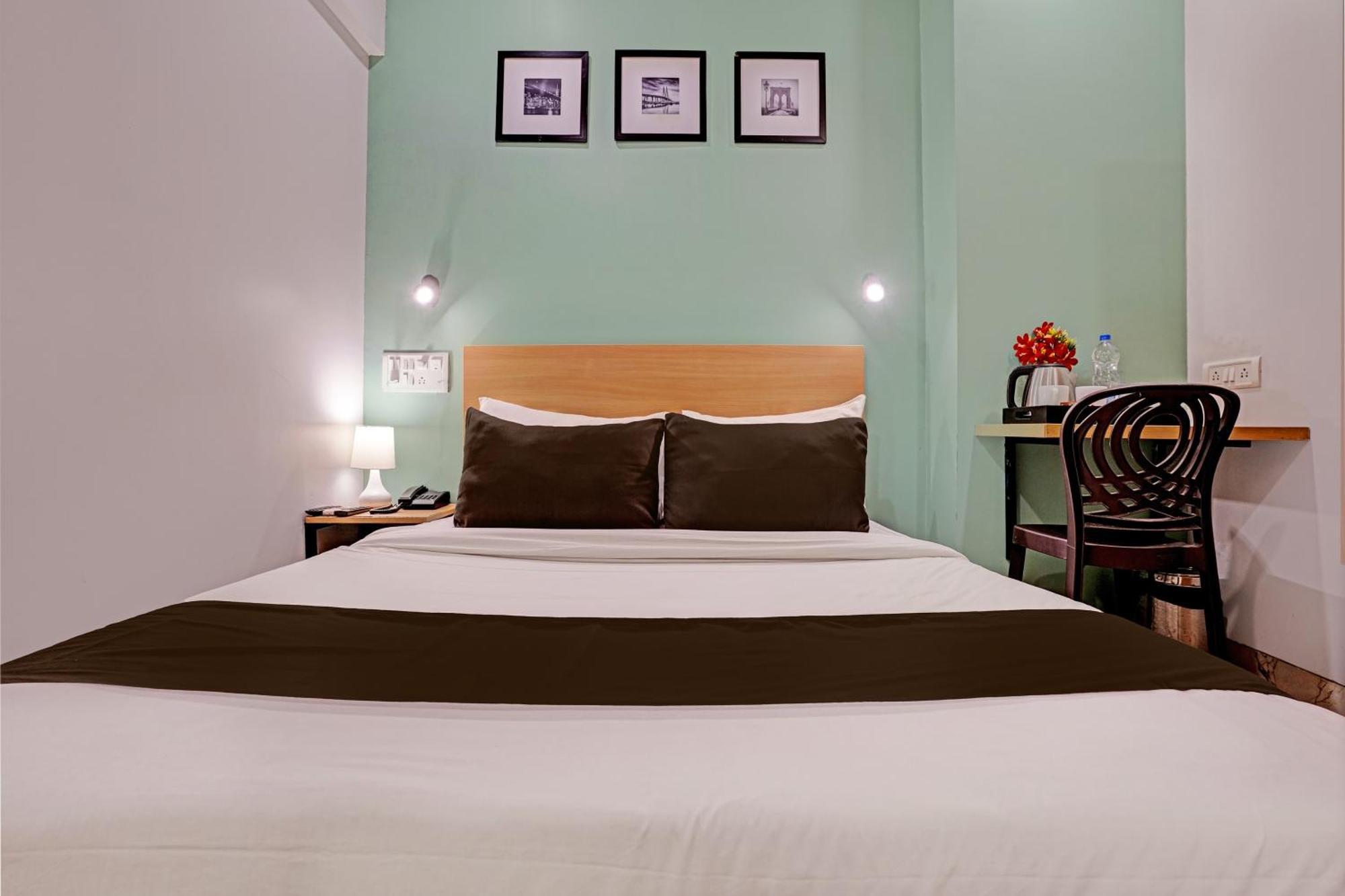 Hotel O Didar House Нави Мумбаи Экстерьер фото