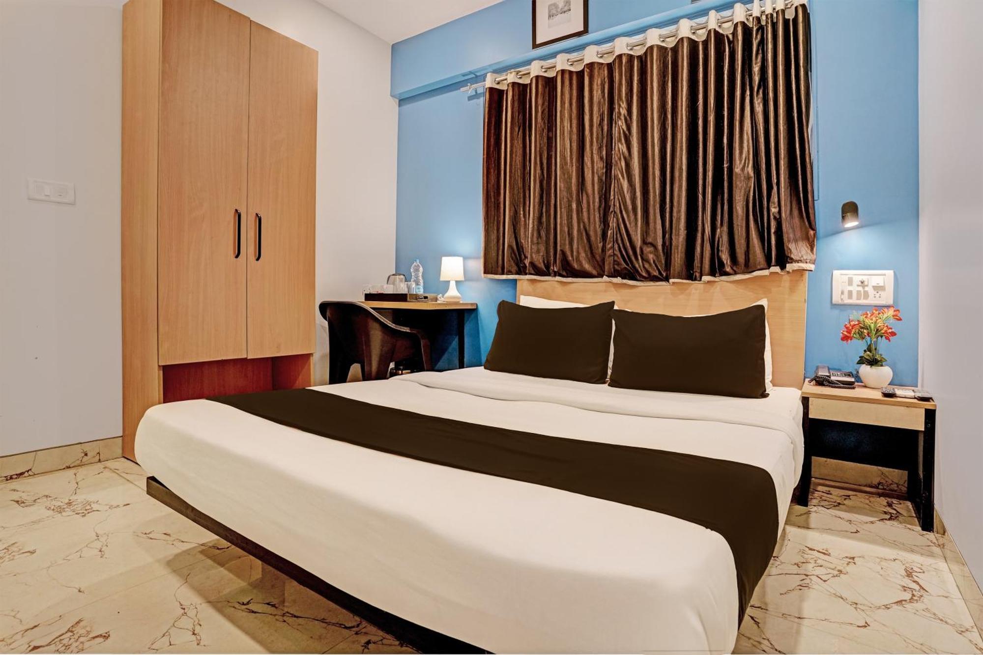 Hotel O Didar House Нави Мумбаи Экстерьер фото