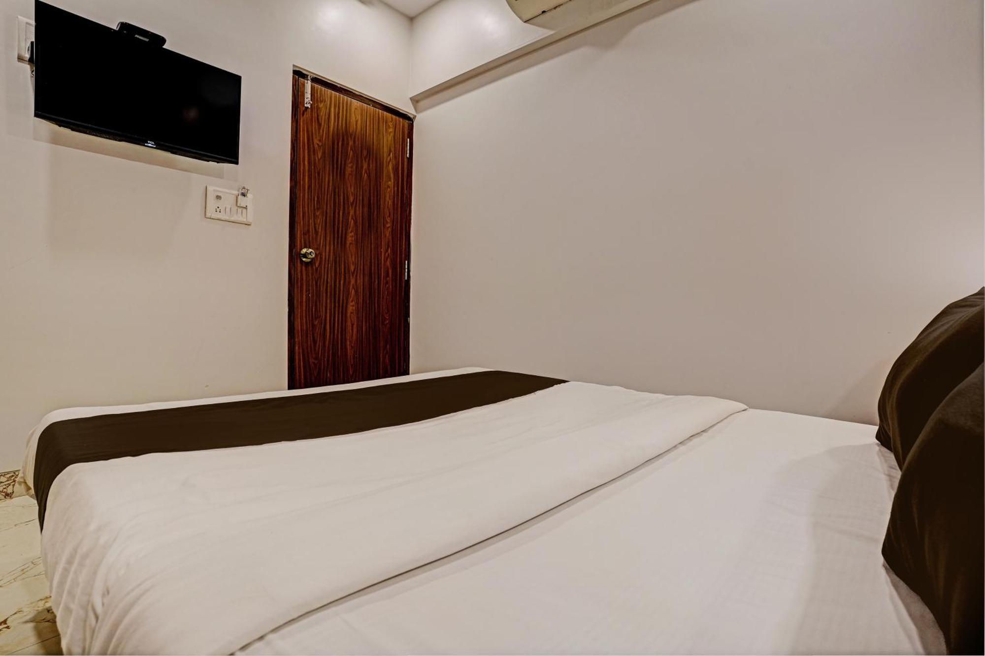 Hotel O Didar House Нави Мумбаи Экстерьер фото